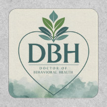 Doktor av beteendehälsa (DBH)