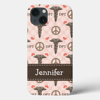 Doktor av sjukgymnastikcaduceusen