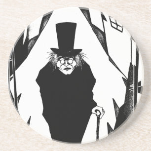 Doktor Caligari Underlägg