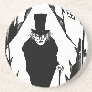 Doktor Caligari Underlägg