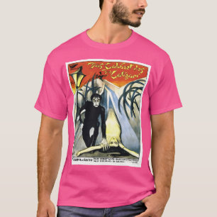Doktor Caligaris regering T Shirt