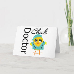Doktor Chick Kort