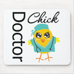 Doktor Chick Musmatta