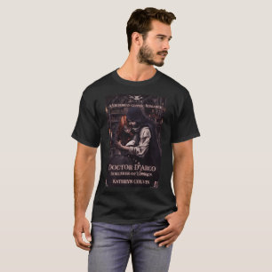 Doktor D'Arco Cover T-Shirt (Manar)