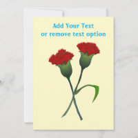 Doktor Day Carnations