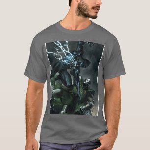 Doktor Doom 13 T Shirt