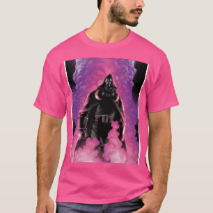 Doktor Doom 31 T Shirt