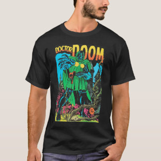 Doktor Doom 37 T Shirt