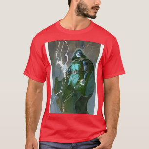 Doktor Doom 3 T Shirt