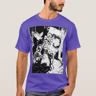 Doktor Doom 52 T Shirt