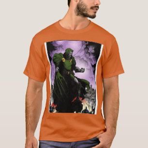 Doktor Doom 59 T Shirt