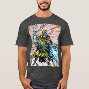 Doktor Doom 65 T Shirt