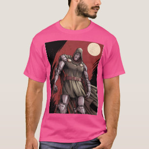 Doktor Doom 74 T Shirt