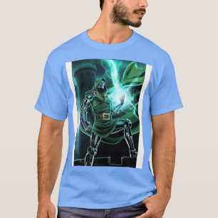 Doktor Doom 86 T Shirt