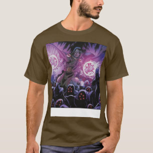 Doktor Doom 87 T Shirt