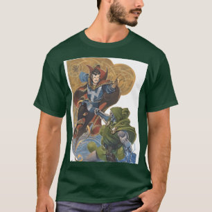 Doktor Doom 94 T Shirt