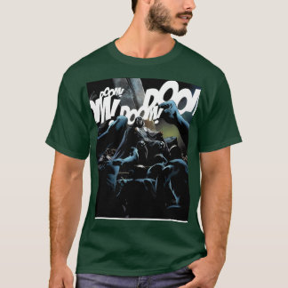 Doktor Doom 98 T Shirt