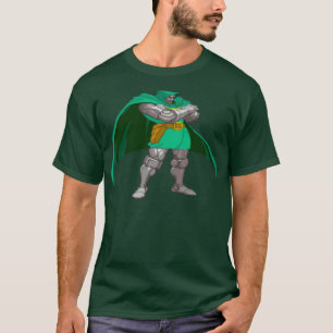 Doktor Doom Sprite T Shirt