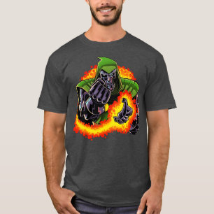 Doktor Doom T Shirt