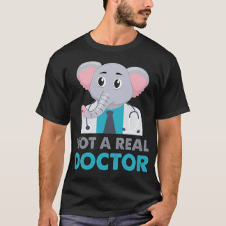 Doktor Dr. T Shirt