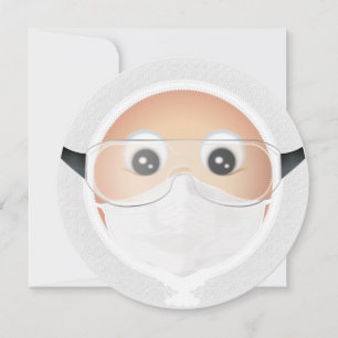 Doktor Emoji Kort