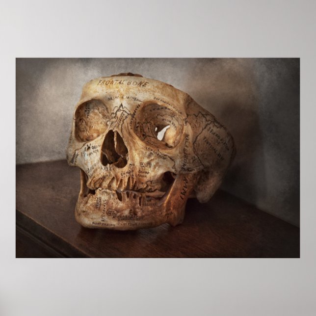 Doktor - Exam cheat lakan Poster (Framsidan)