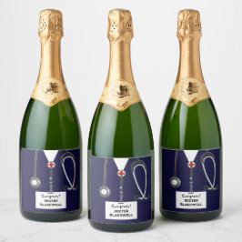 Doktor Examen Medicinskola Examen