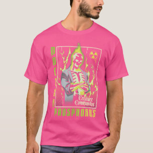 Doktor-fosfor Poster T Shirt