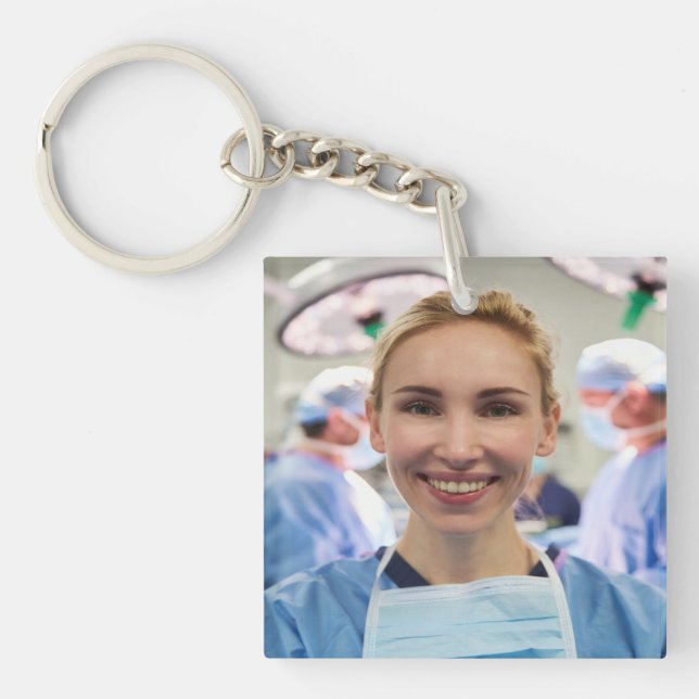 Doktor Foto Anpassa Personalisera (Framsidan)