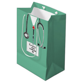 Doktor Grattis på Examen