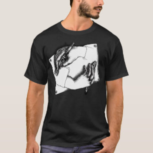 DOKTOR HÄNDER T SHIRT