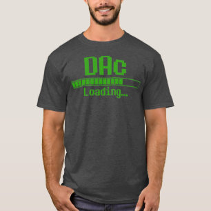 Doktor i Acupuncture Doktor i Acupuncture Loadin T Shirt