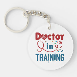 Doktor i framtida Doktor