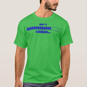 DOKTOR I FYSIKALISK BEHANDLING DOKTOR AV FYSISKT L T SHIRT