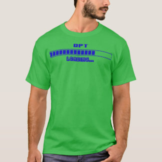 DOKTOR I FYSIKALISK BEHANDLING DOKTOR AV FYSISKT L T SHIRT