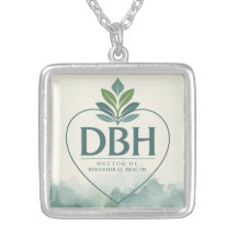 Doktor i Neecklace (Behavioral Health - DBH)