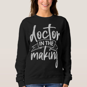 Doktor i Skapar Studenter i medicinteknisk skola T Shirt