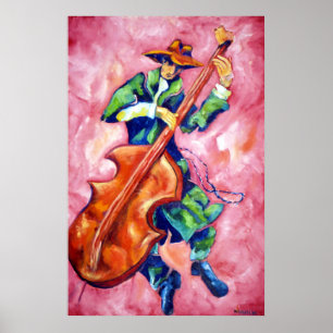 DOKTOR JAZZ POSTER
