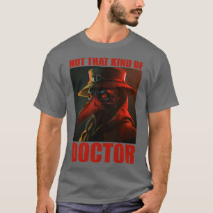Doktor Läkare Medicine Student Sponsion Doktor T Shirt