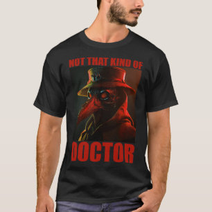 Doktor Läkare Medicine Student Sponsion Doktor T Shirt