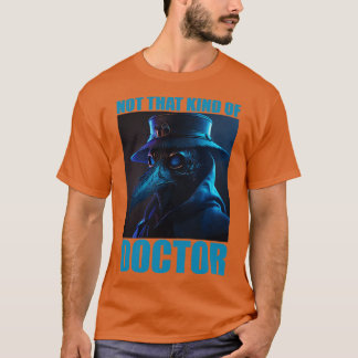 Doktor Läkare Medicine Student Sponsion Doktor T Shirt