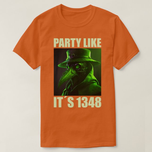 Doktor Läkare Medicine Student Sponsion Doktor T Shirt (Design framsida)