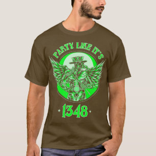 Doktor Läkare Medicine Student Sponsion Doktor T Shirt