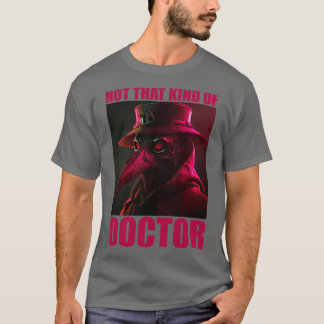 Doktor Läkare Medicine Student Sponsion Doktor T Shirt