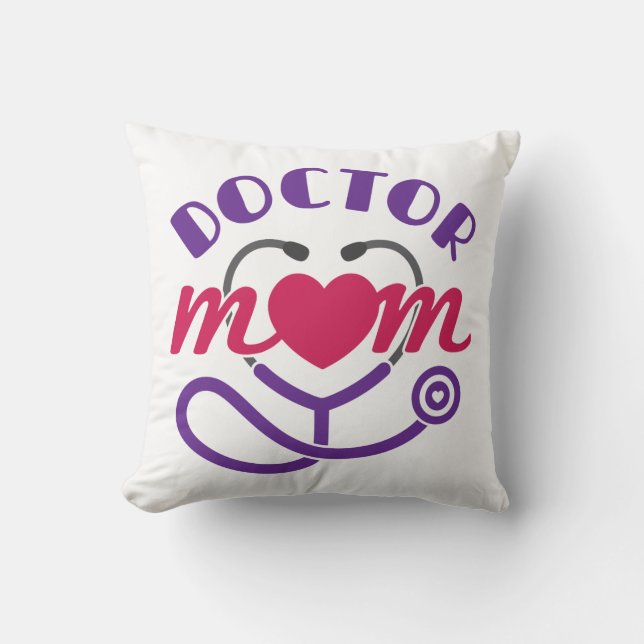Doktor Mamma Kudde (Framsida)