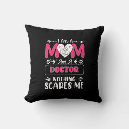 Doktor Mamma, Lunj Doktor Mamma Kudde