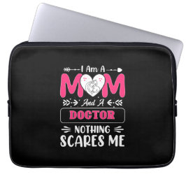 Doktor Mamma, Lunj Doktor Mamma Laptop Fodral