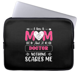 Doktor Mamma, Lunj Doktor Mamma Laptop Fodral