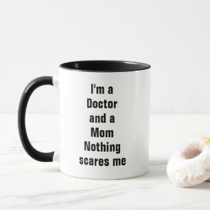 Doktor Mamma Mugg