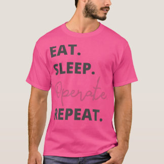 Doktor Md T Shirt